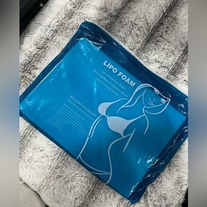 Lipo foam